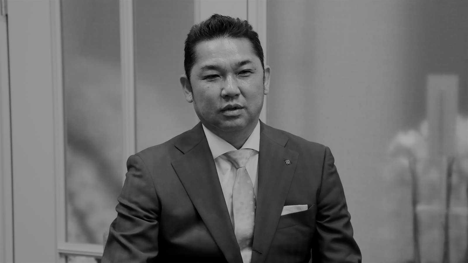 東京石油興業株式会社 坂本貴将