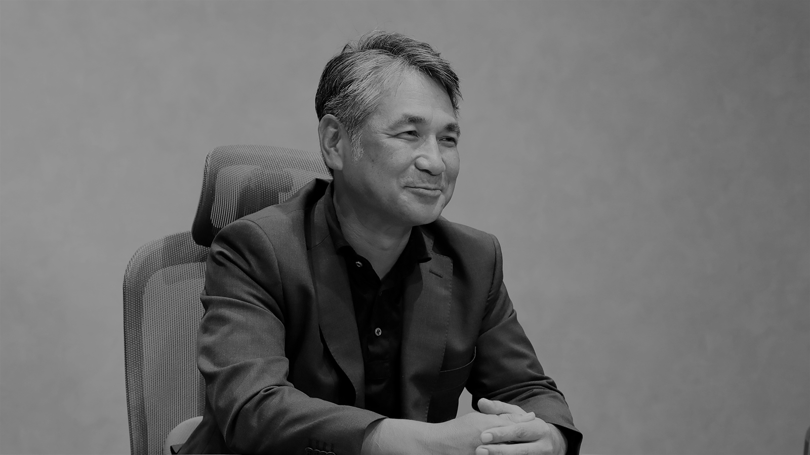 メテオコントロールジャパン株式会社 山時義孝