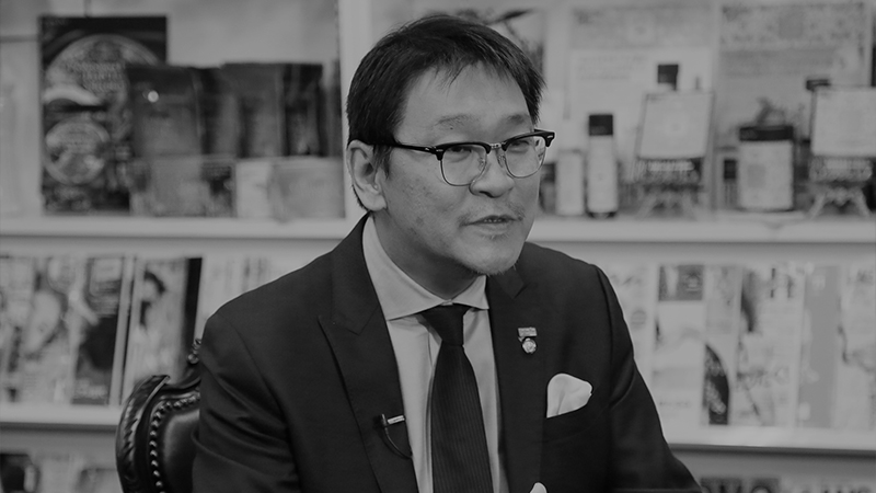株式会社プロラボホールディングス 佐々木広行