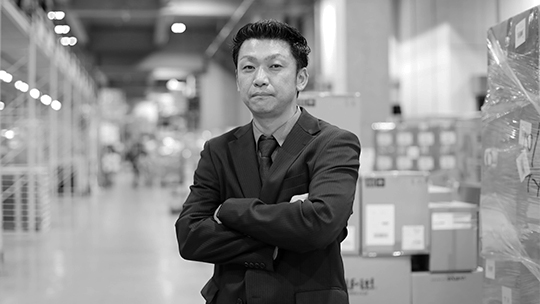 株式会社SIT 佐々木 真