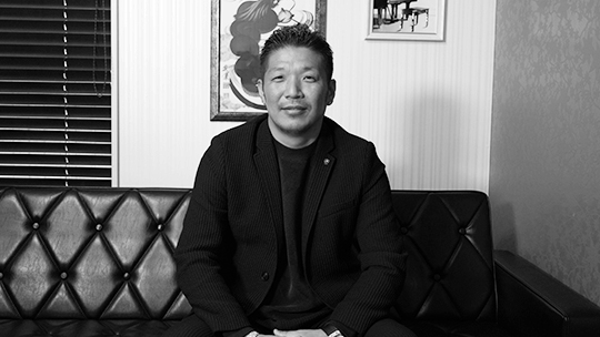 株式会社DSK 佐々木 雄太