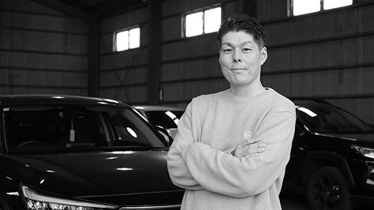 株式会社RIN-EN 佐藤 仁