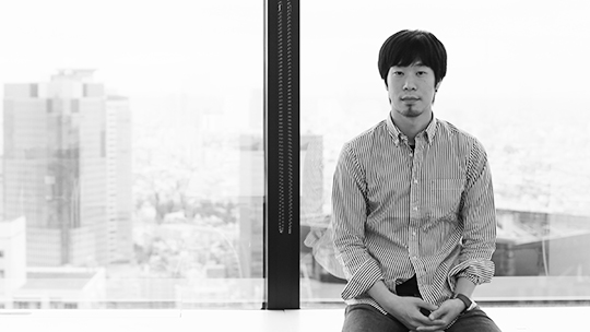 株式会社メタップス 佐藤 航陽