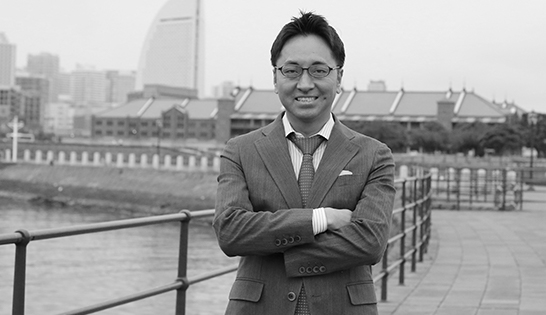 株式会社未来企画 佐藤 朝也