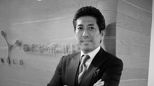 株式会社ボールド 澤田 敏