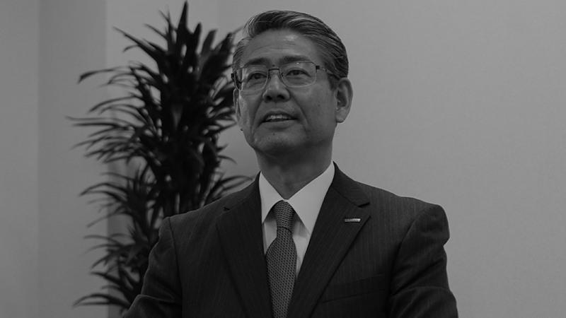 株式会社エリオニクス 七野実