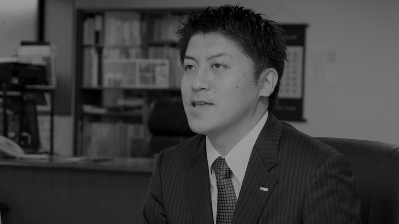株式会社ユーパーツ 清水道悦