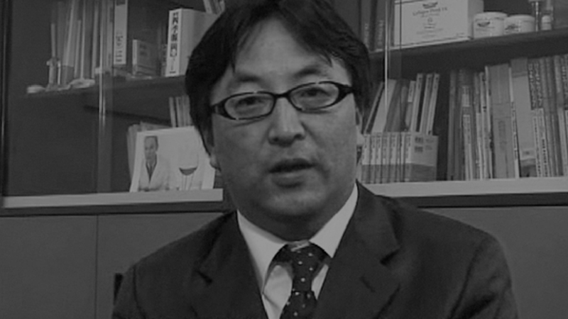 株式会社ドクターシーラボ 城野親徳