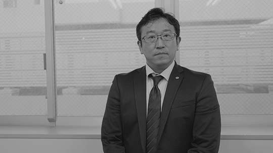 有限会社だいこん畑 染谷 学