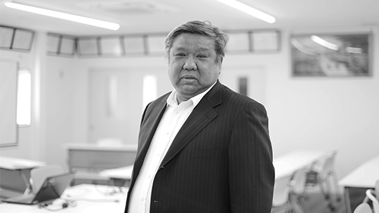 杉本電気有限会社 杉本 日正