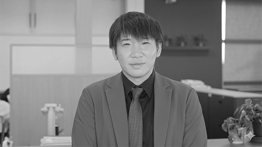 スズデンホールディング株式会社 鈴木 達也
