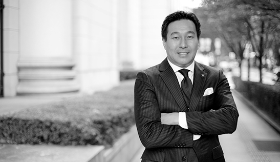 株式会社トランスアクト 橘 秀樹