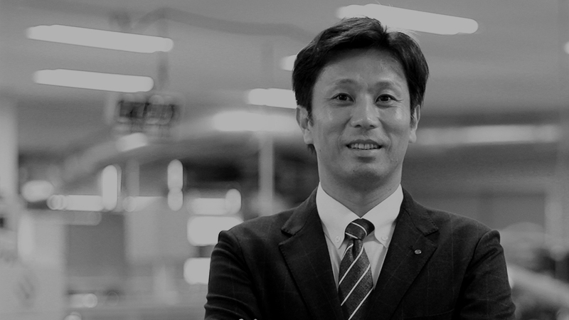 株式会社笠間製本印刷 田上裕之