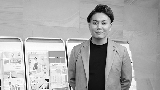 T-LIFE株式会社 田川 翔平