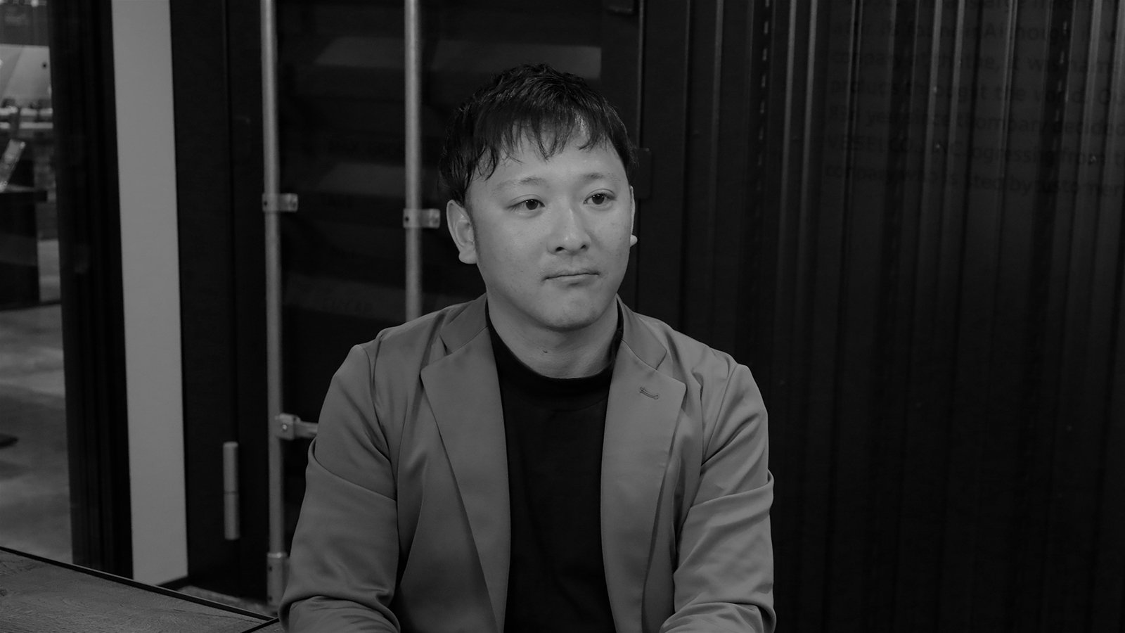 株式会社ベッセル 田口雄一