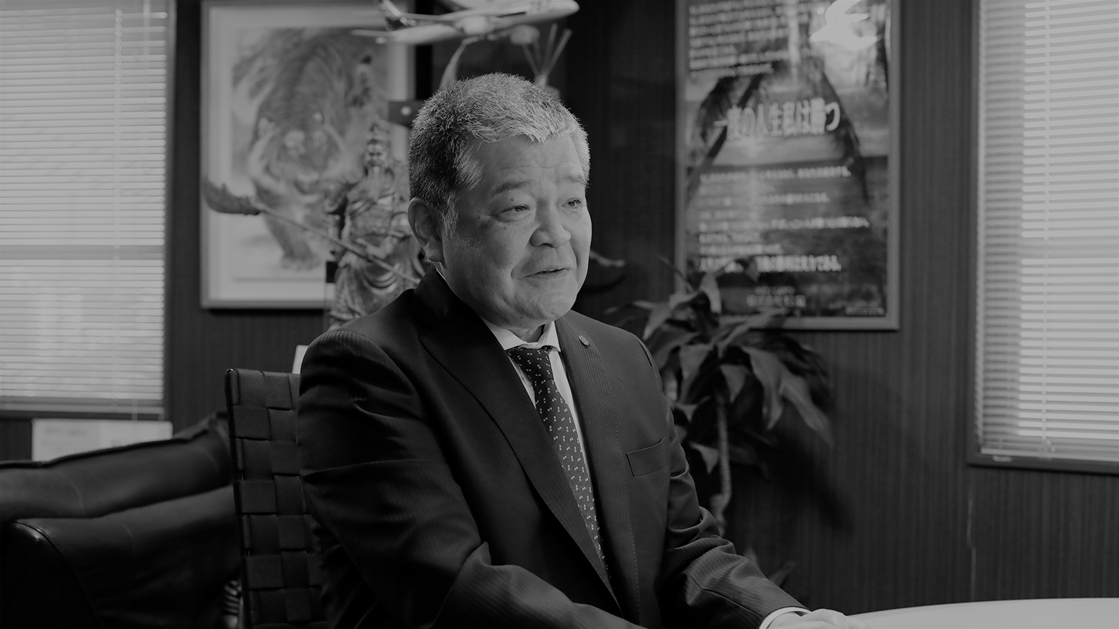 株式会社和楽 髙橋文雄
