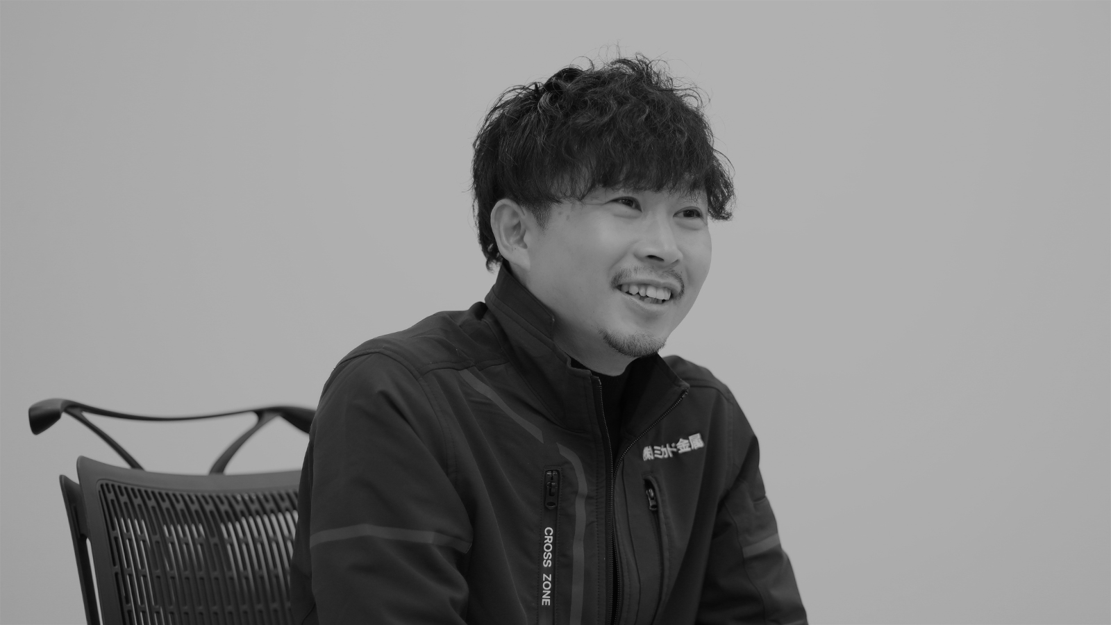 株式会社ミカド金属 髙橋純平
