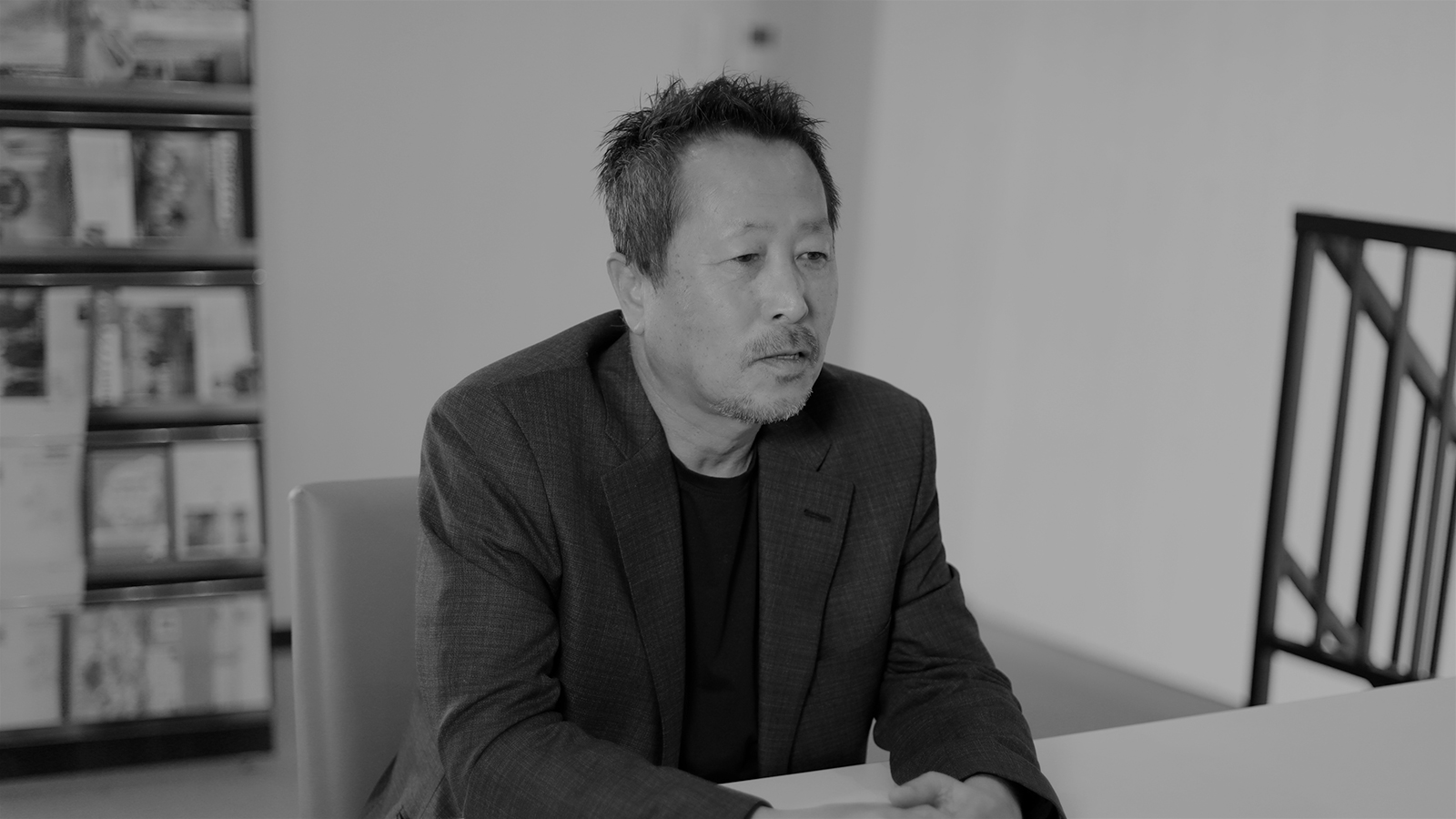 株式会社KISHIN GROUP HOLDINGS 髙橋敏也