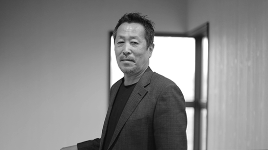 株式会社KISHIN GROUP HOLDINGS 髙橋 敏也