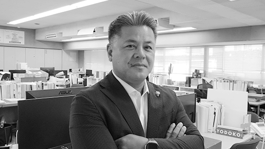 株式会社木村設計 髙田 聖次