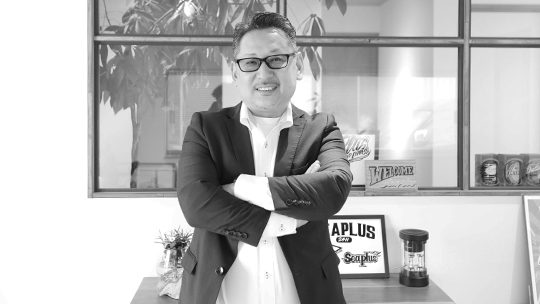 株式会社Seaplus 髙山 和美