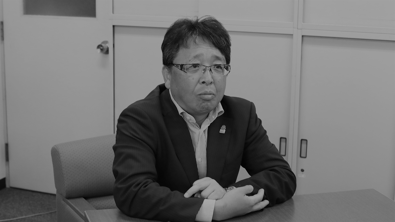 株式会社フローレストラフィック 髙屋敷建一