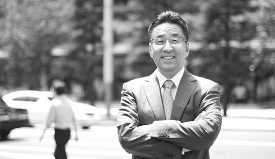 株式会社リアルター・インターナショナル 瀧川 一男