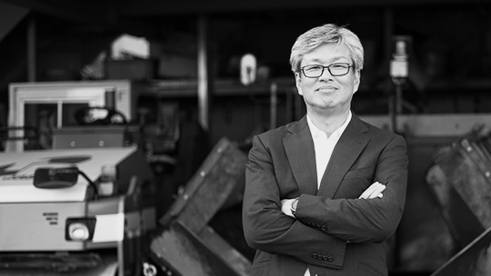 株式会社玉井道路 玉井 政弘