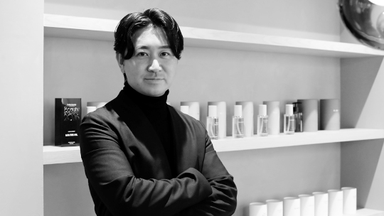 JadeJapan株式会社 田村 純一