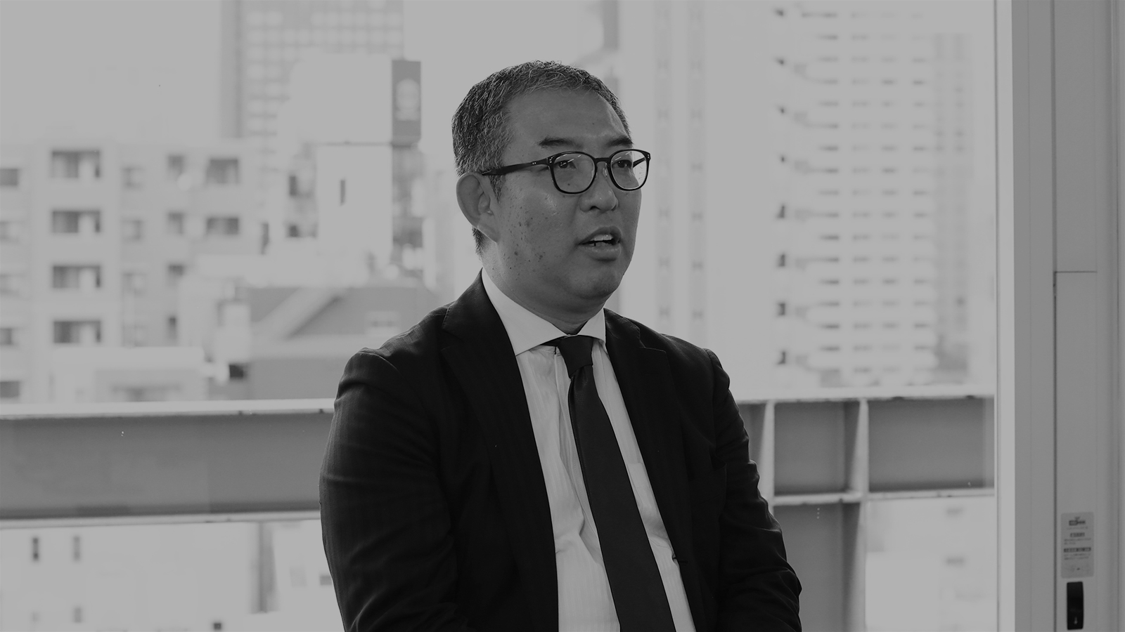 アイシーティーリンク株式会社 田辺泰三