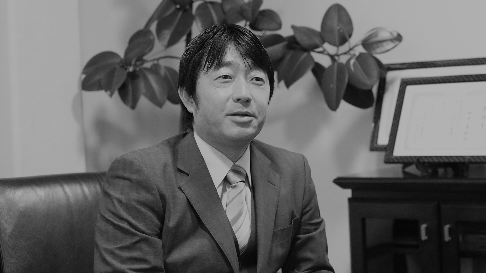 株式会社田中組 田中勇毅