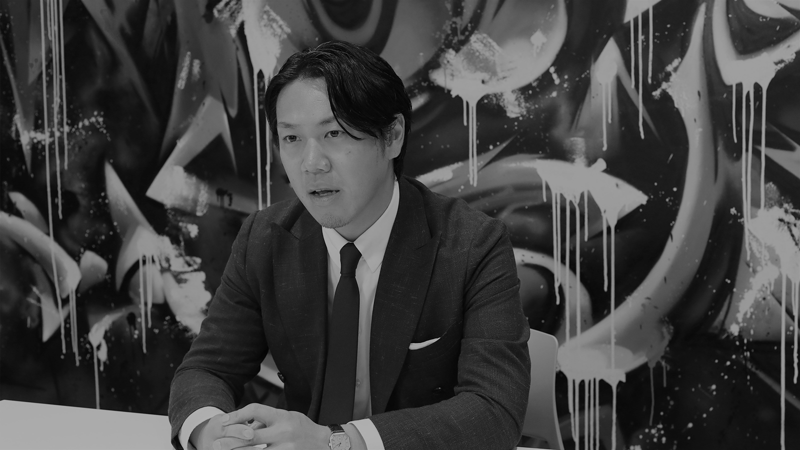 株式会社REGAL CORE 田之上隼人