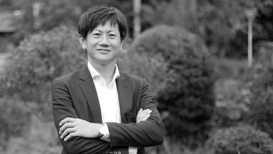 田上建設株式会社 田上 俊介