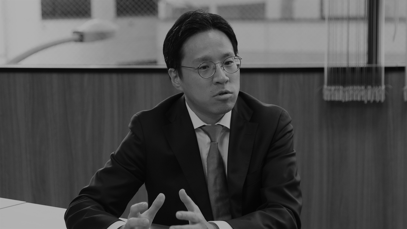 株式会社地圏環境テクノロジー 田原康博