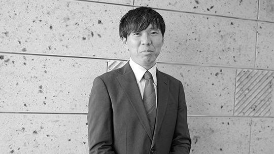 日豊工業株式会社 轟 昂洋