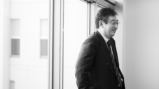 株式会社ウィルモ 時田 秀幸