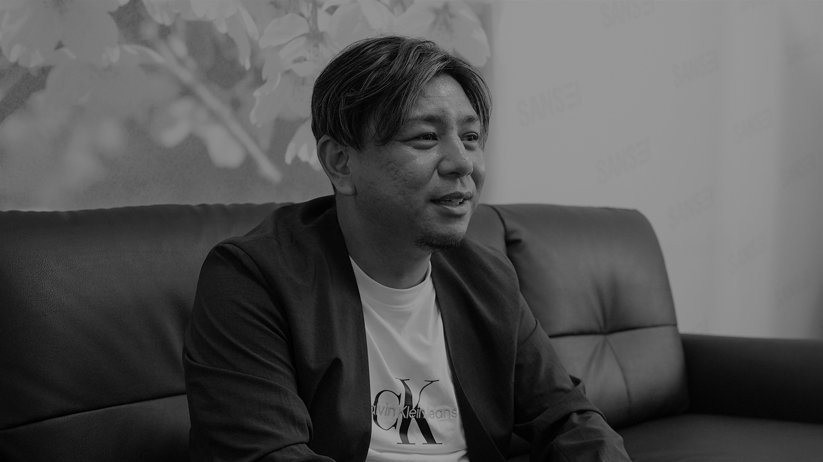 三星広芸株式会社 利倉康紀