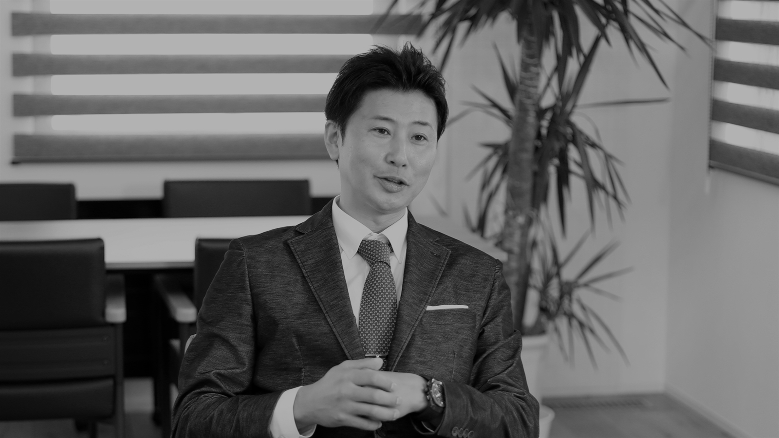 株式会社豊和 豊澤佑介
