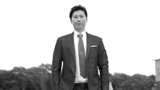 株式会社豊和 豊澤 佑介