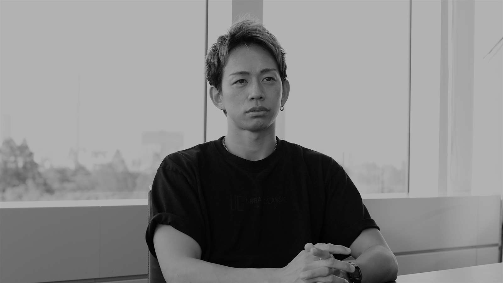 株式会社Venture Bank Next 土谷泰平