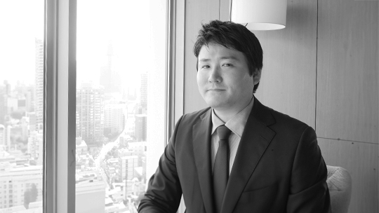 中和建設株式会社 鶴見 真那人