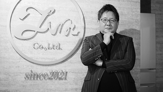 株式会社Fim 上田 政彦