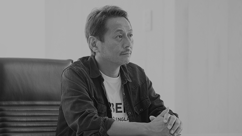 株式会社U-NEXT HOLDINGS 宇野康秀