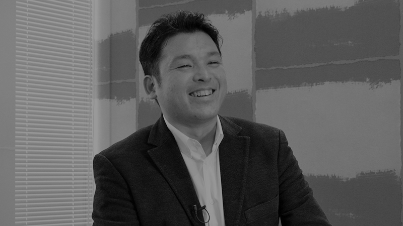 株式会社VOYAGE GROUP 宇佐美進典