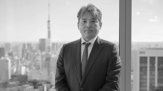 株式会社CARTA HOLDINGS 宇佐美 進典