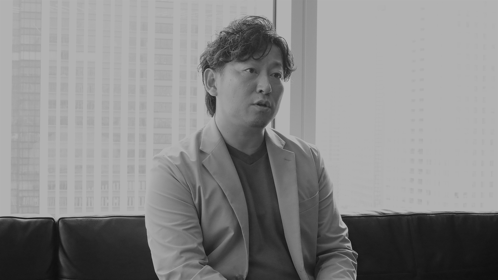 株式会社MOYAI 渡邊亮