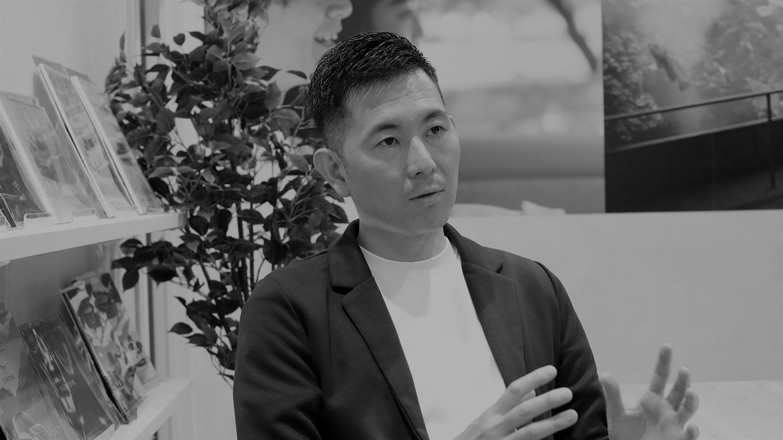 株式会社Carjany 渡邊裕太