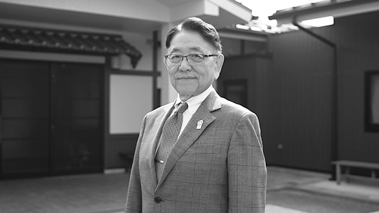 社会福祉法人まんてん 山田 一之