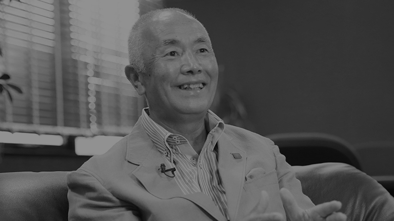 ユニベール株式会社 山田修平