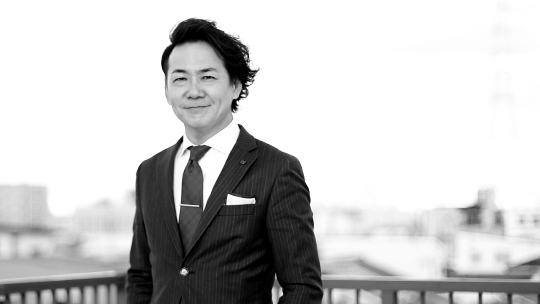 山口電気工事株式会社 山口 寛